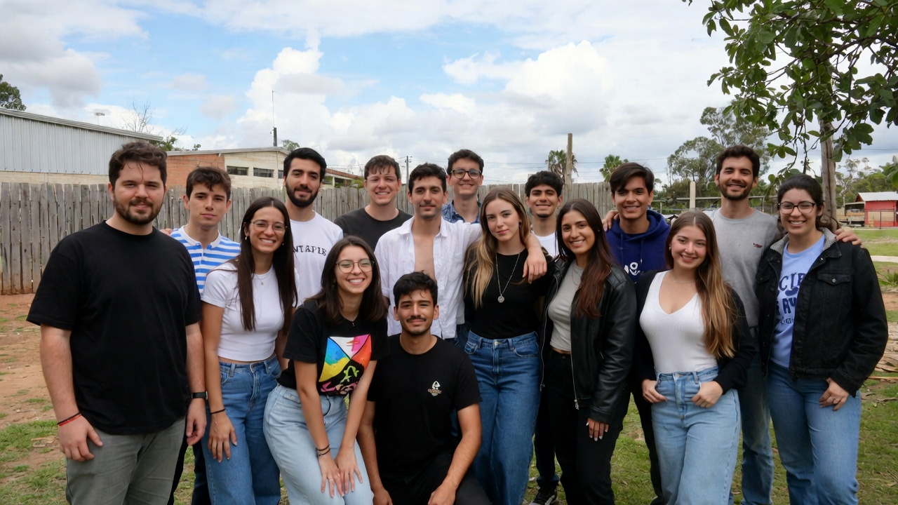 Video Experiencia Estim 2026