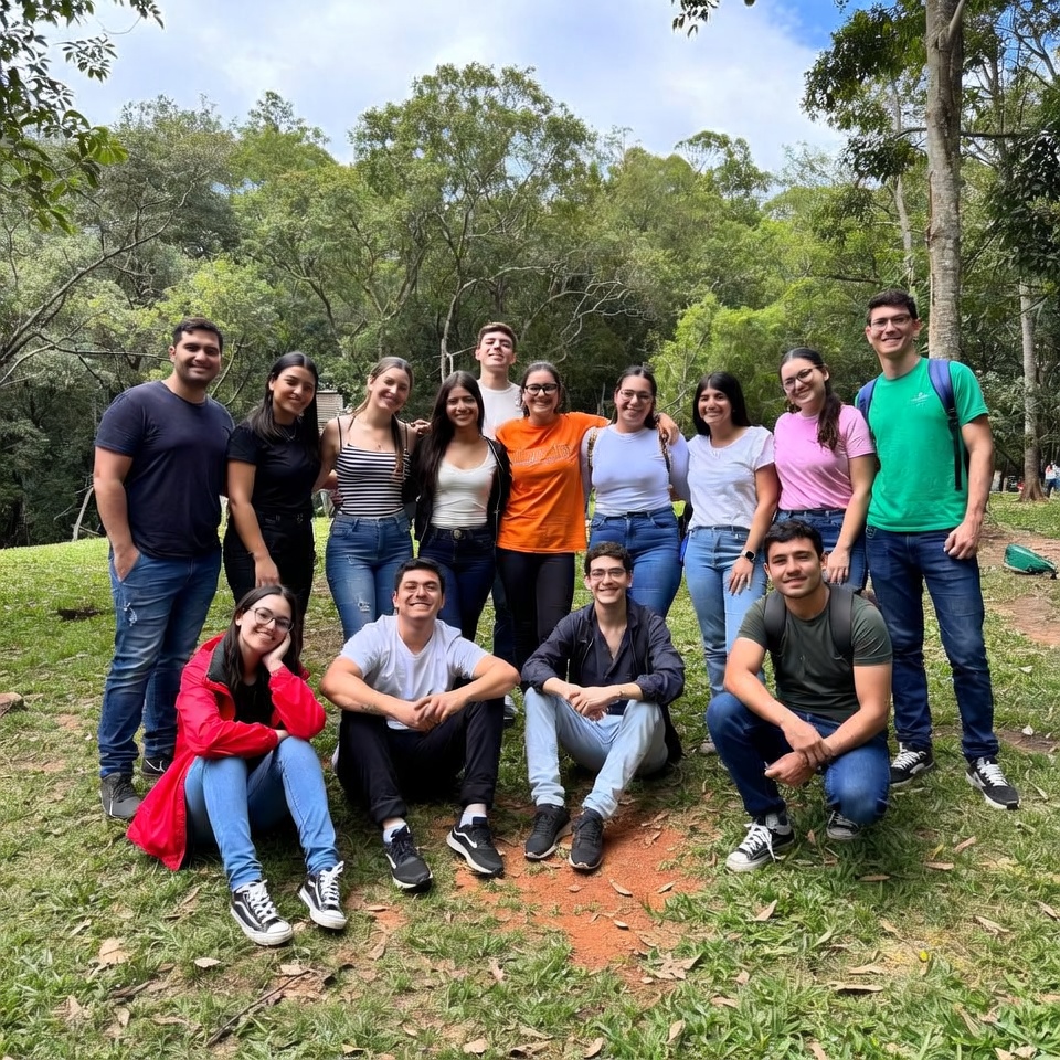 Grupo Estim