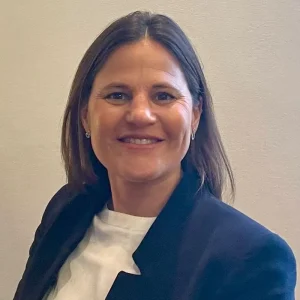 Verónica Lapadula